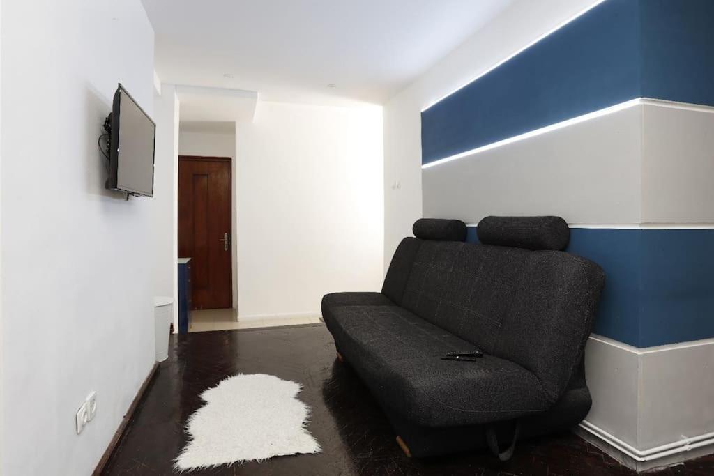 1 Bdrm Apartment In City Center Bucharest Luaran gambar